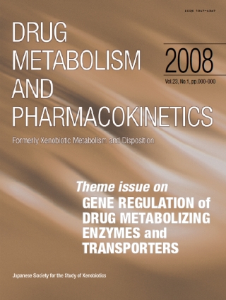 DMPK 2008