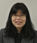 <b>Keiko Maekawa</b>, Ph.D. - nl2014iin_maekawa