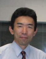 Toahiyuki Kume