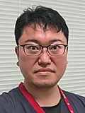 顔写真：宮元敬天