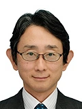 顔写真：尾田一貴