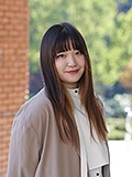 顔写真：森尾花恵