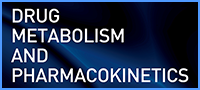 バナー画像：Drug Metabolism and Pharmacokinetics