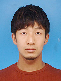 顔写真：田村隆太郎