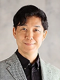 Photo: Hirabayashi Hideki, Ph.D.