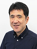 Photo: Hiratsuka Masahiro, Prof., Ph.D.