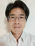 Photo: Kodaira Hiroshi, Ph.D.