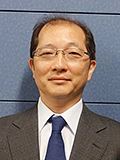 Photo: Kusuhara Hiroyuki, Prof.