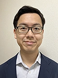 Photo: Mochizuki Tatsuki, Ph.D.