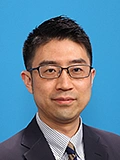 Photo: Tachikawa Masanori, Ph.D.