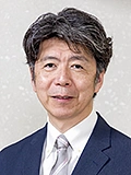 Photo: Yoshinari Kouichi, Ph.D.