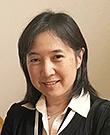Photo: Ito Kiyomi