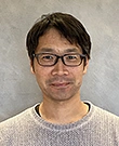 Photo: Nozaki Yoshitane