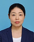 Photo: Sawamura Ryoko